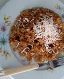 Arroz con Coco