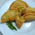 Pastel isi Kentang Wortel