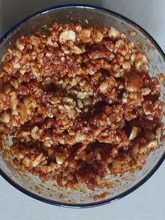 शेंगदाणे चटणी (सोलापूर सारखी) (shengdane chutney recipe in marathi) रेसिपी चे मुख्य फोटो