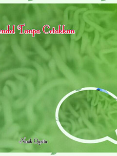 Foto resep "CENDOL" Tanpa Cetakan