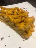 Macarrón & Cheese a la Sonorense