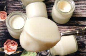 Quy Cách Đo Lường: Sữa Chua- Ya Ua(Yoghurt)