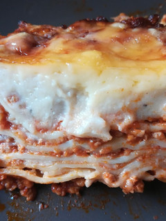 Lasagne (IR barát) recept fotója