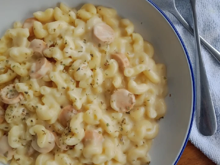 Easy Steps to Make Recipes Mac and Cheese the So Delicious Perfect.