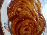 زلابية منزلية