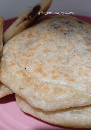 Foto resep Hotteok Kurma Almond