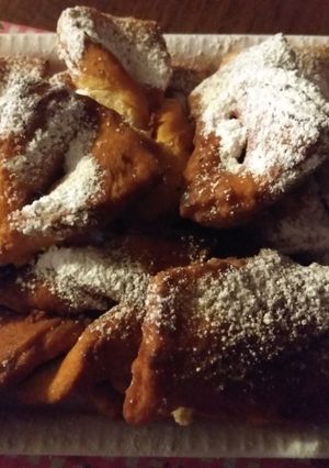 Una foto de Calzones rotos