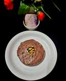 Purple Yam Halwa