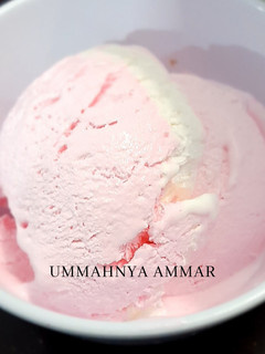 Foto resep Ice Cream Lembut