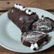 Rolled Mille Crepes