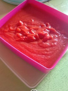 Foto resep Saus tomat original