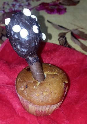 केक लॉलीपॉप (Cake lollipop recipe in hindi) रेसिपी मुख्य फोटो