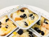 Bread Puding Panggang