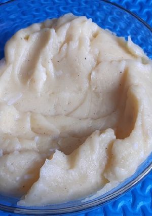 Foto resep Mashed Potato