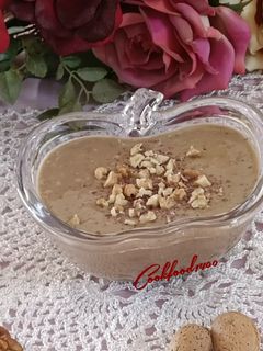 عکسی از دستور کرم صبحانه سنتی