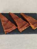 Bizcocho Saludable Aplv