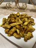 Chicken Shawarma