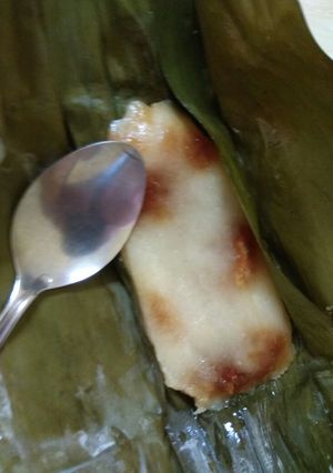 Foto resep Klemet Singkong