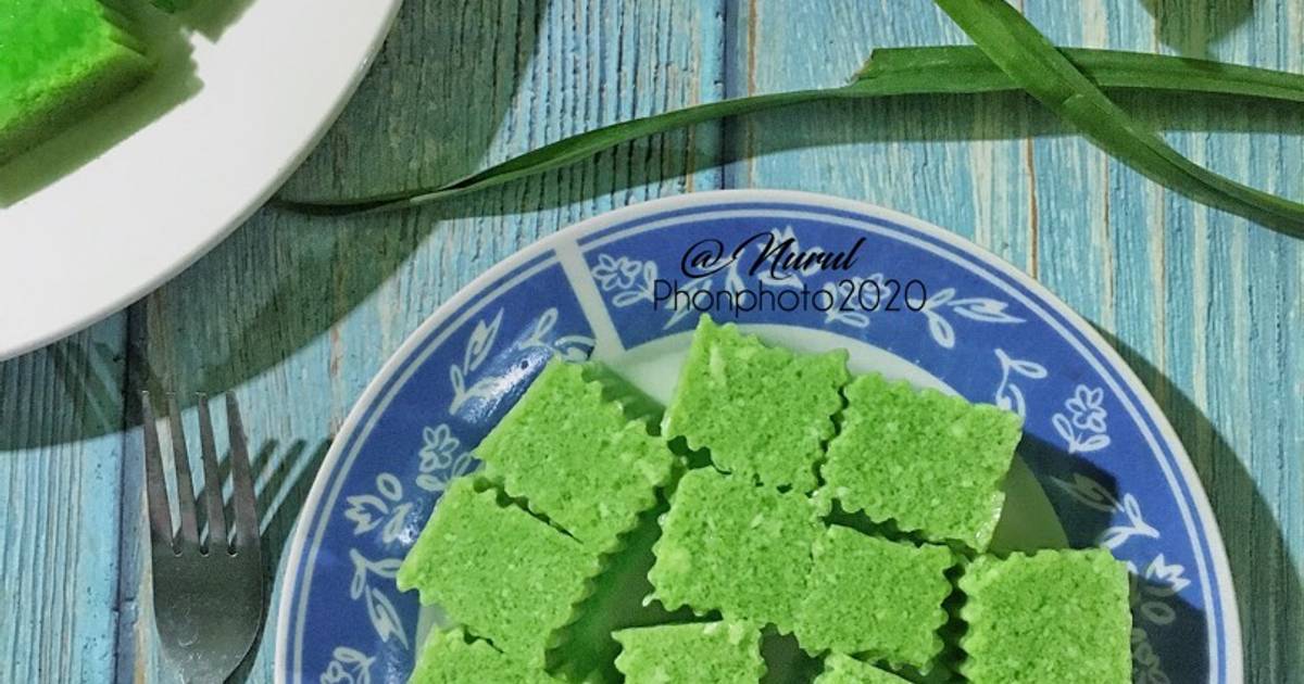 78 resipi agar agar yang sedap dan mudah - Cookpad