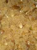 Bread halwa