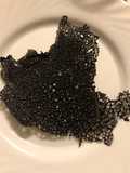 Corallo nero di seppia