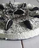 Torta Oreo Rica y fácil ❤
