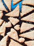 Scones 🧀