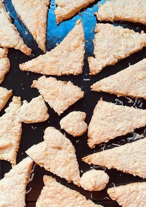 Una foto de Scones 🧀