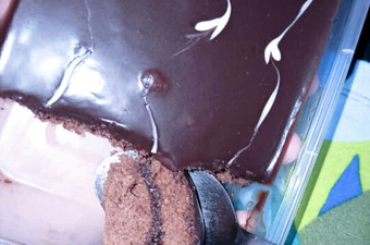 Anti Ribet, Bikin Brownies kukus lumer😍 Enak Dan Mudah