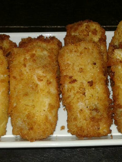 Foto resep Risol mayo kulit lumpia