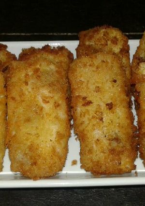 Foto resep Risol mayo kulit lumpia