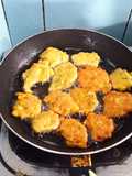 Ampal jagung resep baru