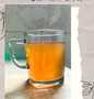 Anti Ribet, Memasak Lemon tea Irit Untuk Jualan