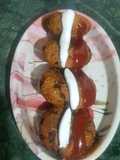 Kheel kabab