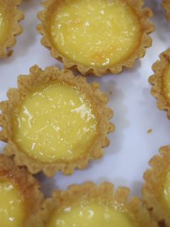 Foto resep Pie Susu