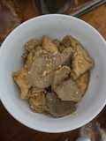#27 semur tahu daging
