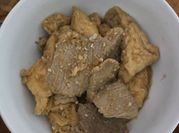 Gambar semur daging kuah