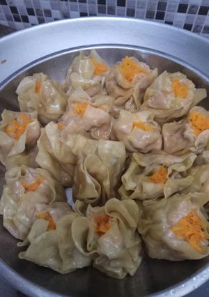 Foto resep Siomay Ayam