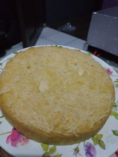 Foto resep Prol Tape Kukus