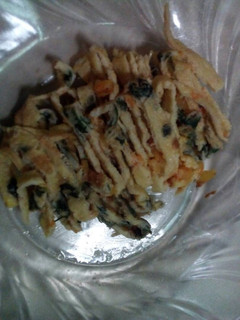Foto resep Omelet Sayur