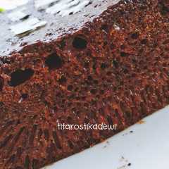 Bolu Caramel রেসিপির প্রধান ছবি