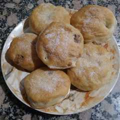 Una foto de Tortas con chicharrón