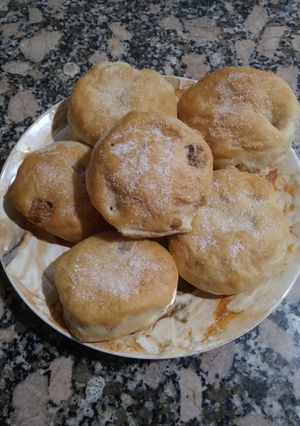 Una foto de Tortas con chicharrón