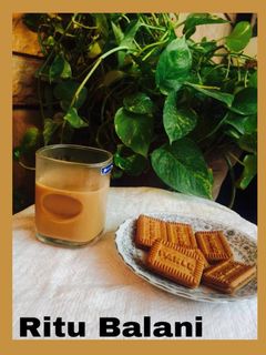 स्पाइसड मसाला टी (Spiced masala Tea recipe in Hindi) रेसिपी मुख्य फोटो
