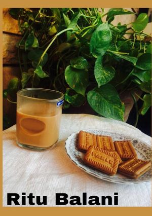 स्पाइसड मसाला टी (Spiced masala Tea recipe in Hindi) रेसिपी मुख्य फोटो
