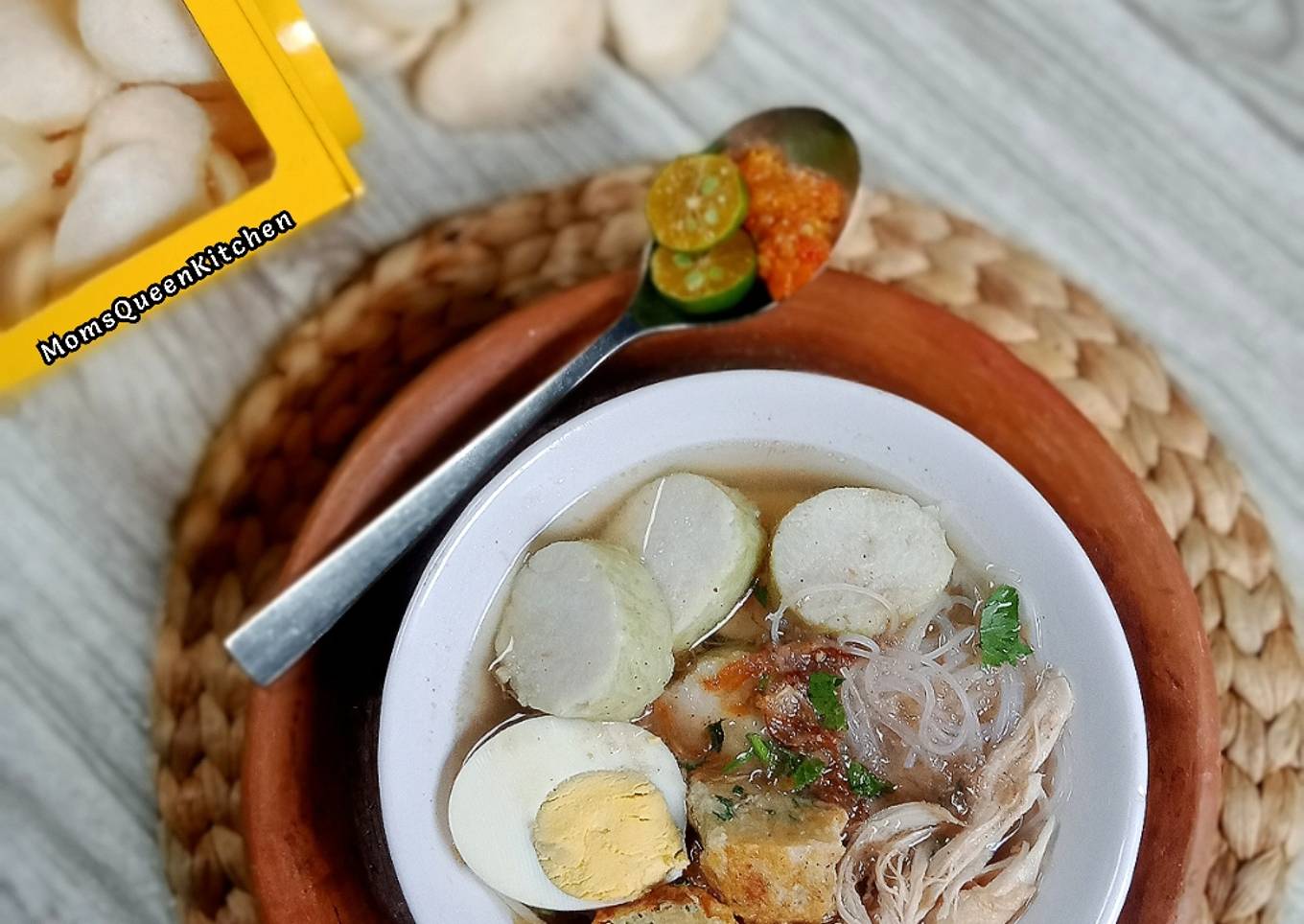 Soto Banjar