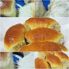 Killer Soft Bread - Sekali Proofing Anti Gagal রেসিপির প্রধান ছবি
