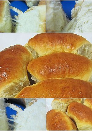 Foto resep Killer Soft Bread - Sekali Proofing Anti Gagal