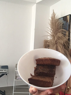 Una foto de Brownie