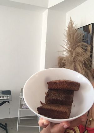 Una foto de Brownie